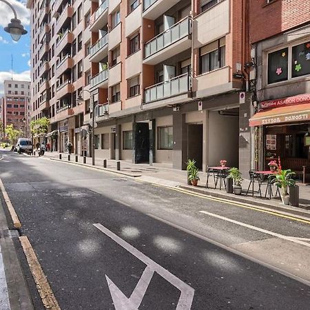 San Mames Football & Parking Μπιλμπάο Εξωτερικό φωτογραφία